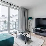 Langgarten Apartments