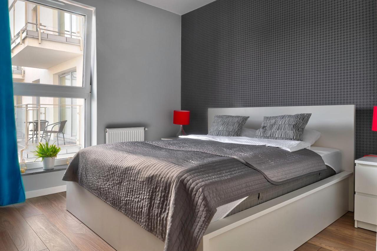 Apartment Langgarten