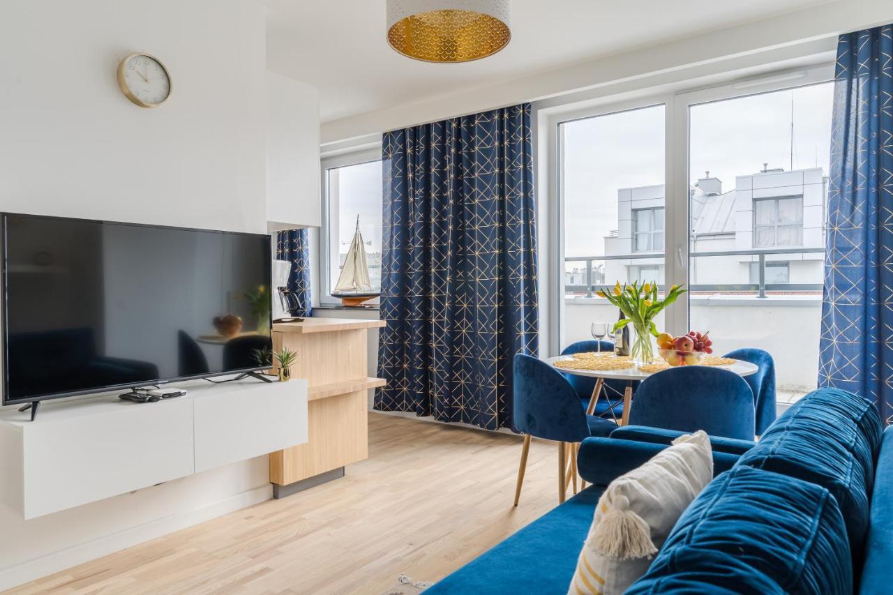 Langgarten Apartment