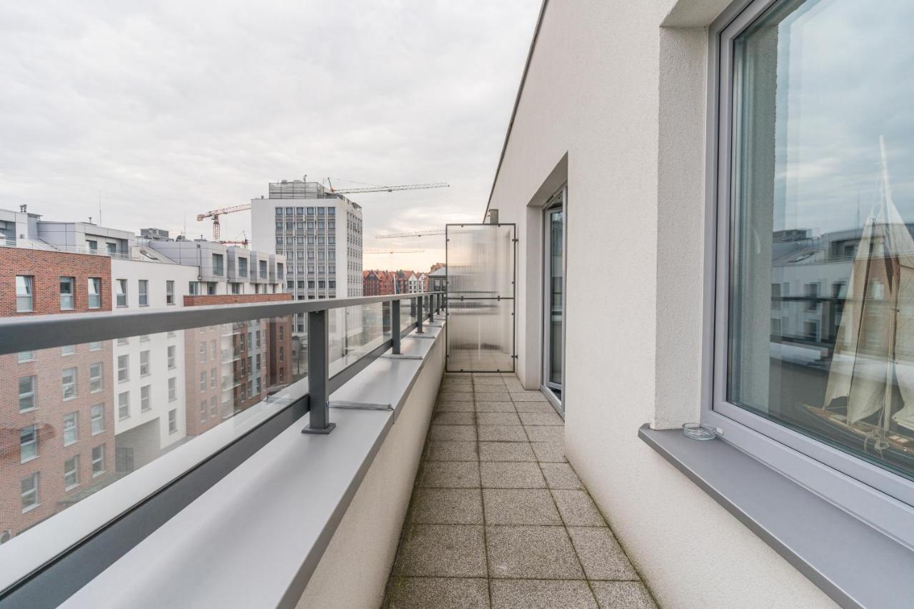 Langgarten Apartment *