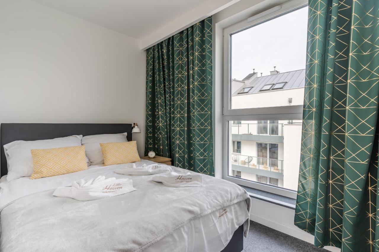 Apartment Langgarten *