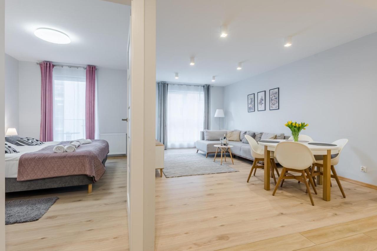 Langgarten Apartment *