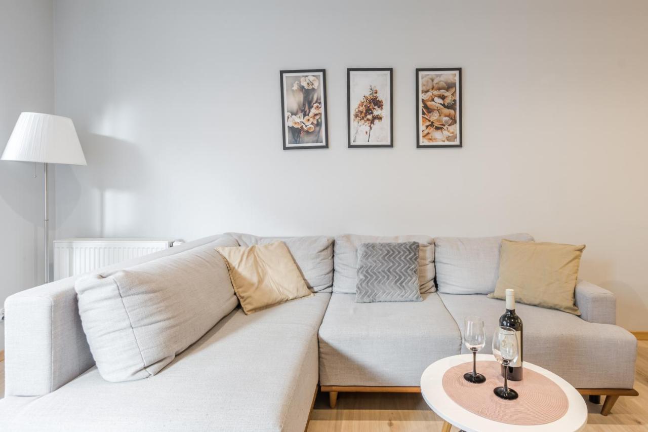 Apartment Langgarten