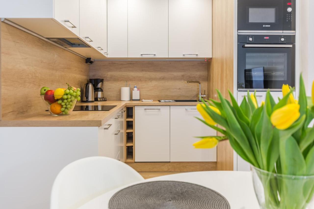 Langgarten Apartment