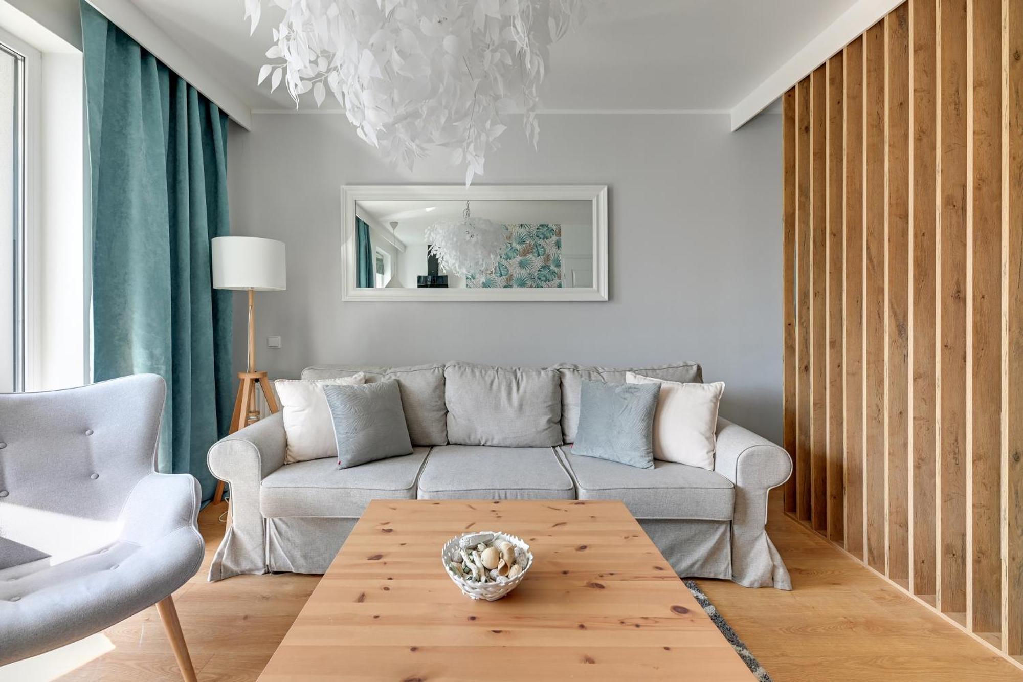 Langgarten Apartment