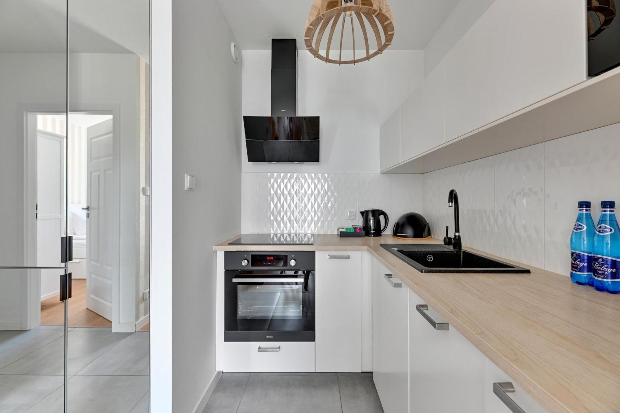 Langgarten Apartment