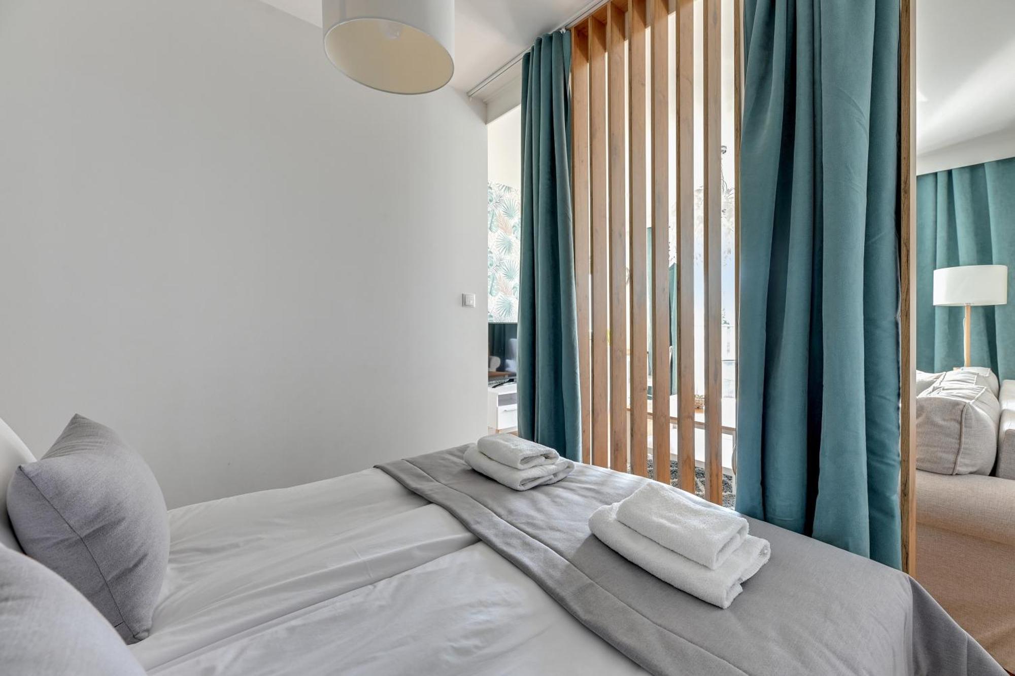 Apartment Langgarten