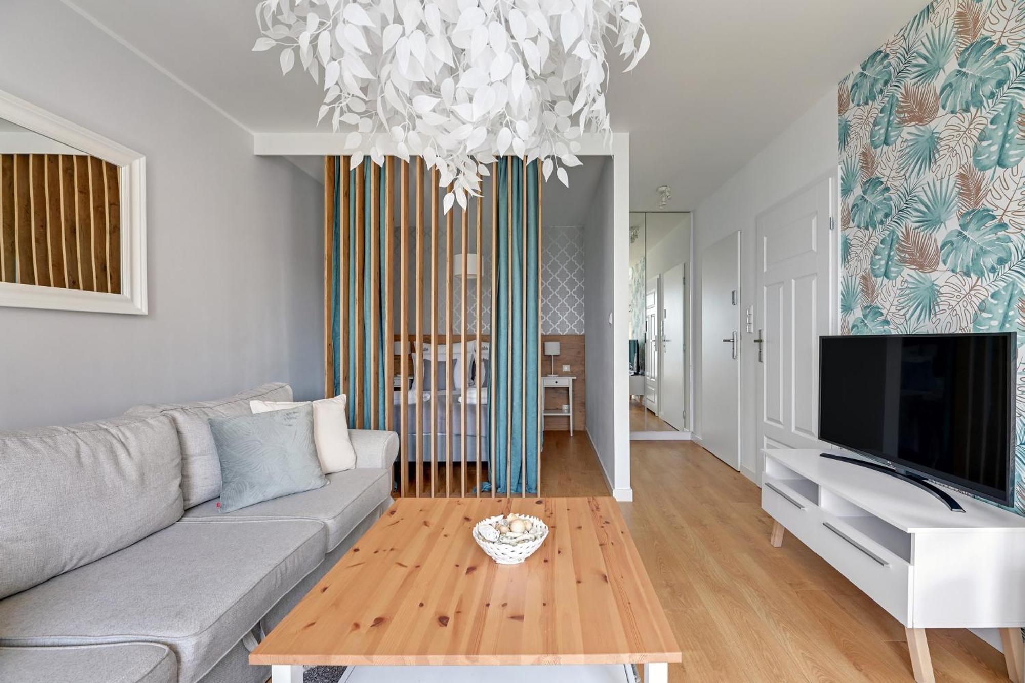 Langgarten Apartment