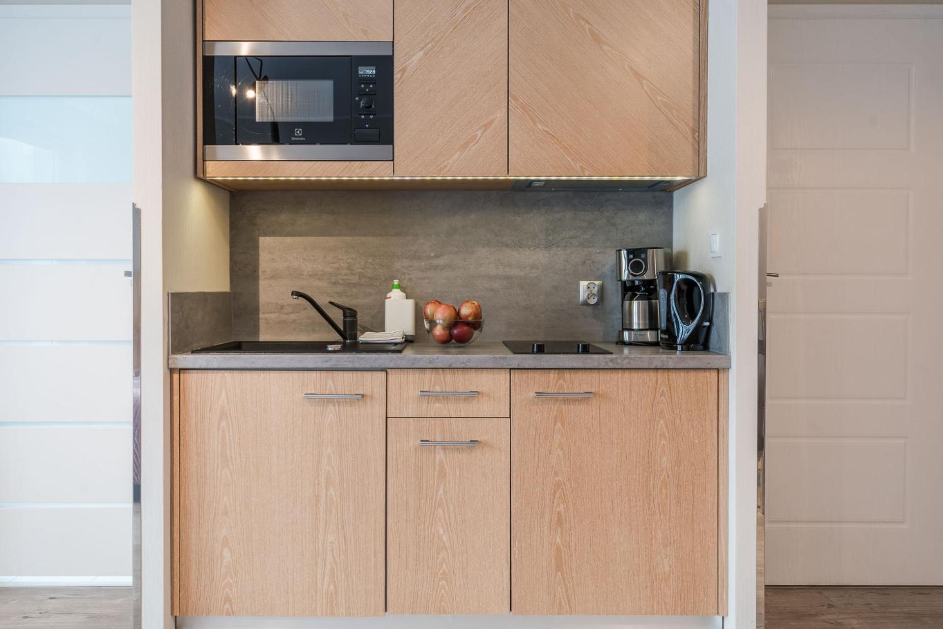 Langgarten Apartment