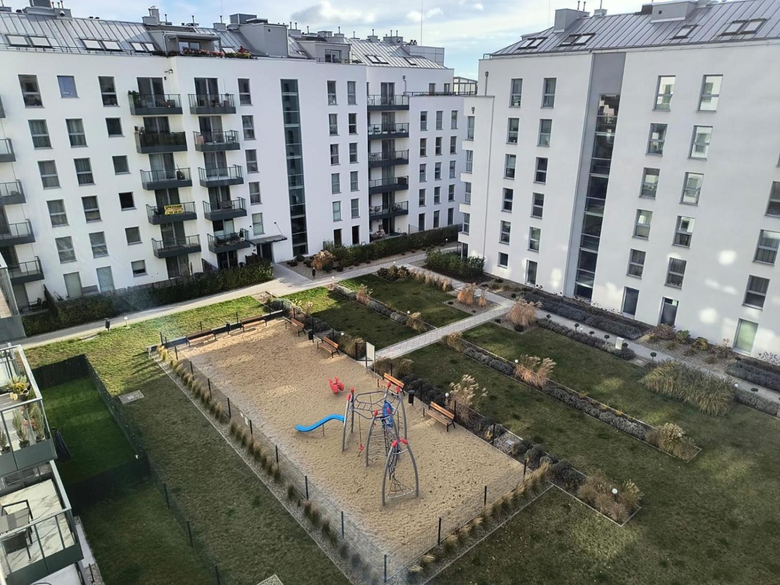 Apartment Langgarten