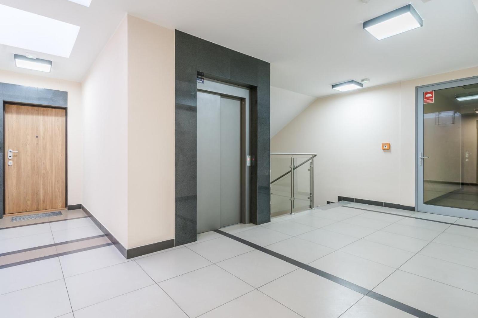 Langgarten Apartment