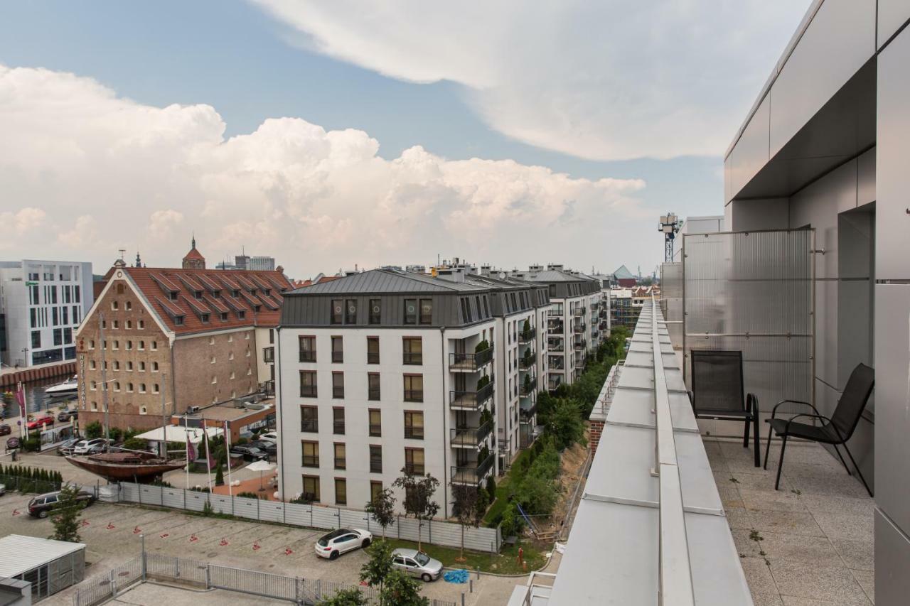 Apartment Langgarten *